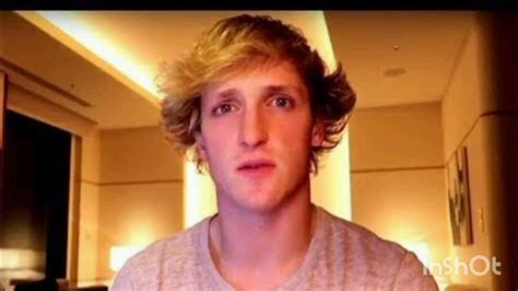 Hence, two rivals accusing each other is not a new occurrence. . Logan paul apology script